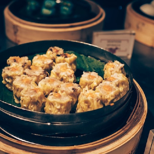 dimsum