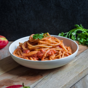 spaghetti